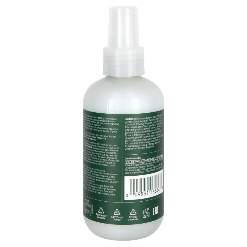 Tea Tree - Tea Tree Lavender Mint Conditioning Leave-In Spray (200ml)