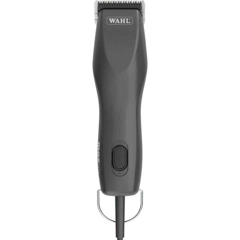WAHL PET MAX50+  Επαγγελματική Κουρευτική Μηχανή Ρεύματος για Κατοικίδια BLDC | 1.5 mm