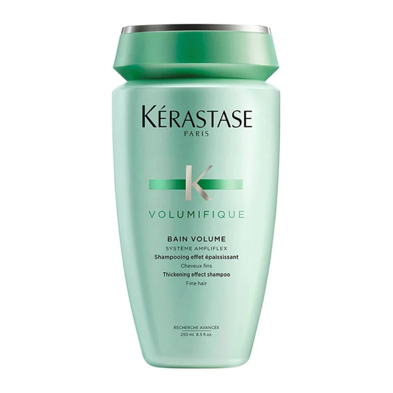 Kérastase Volumifique Bain Volume Σαμπουάν Όγκου για Λεπτά Μαλλιά 250ml