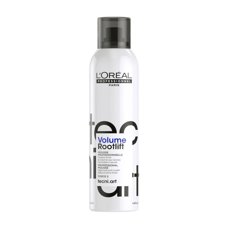 L'Oréal Professionnel Techni Art Volume Lift Force 3 Rootlift Spray-Mousse 250ml