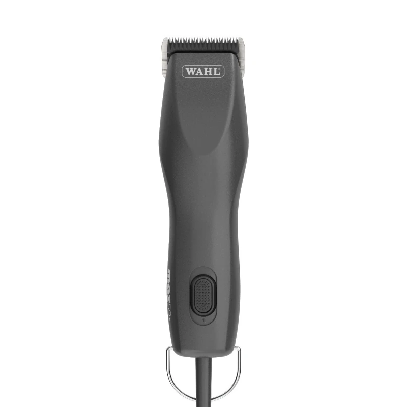 WAHL PET MAX50+  Επαγγελματική Κουρευτική Μηχανή Ρεύματος για Κατοικίδια BLDC | 1.5 mm