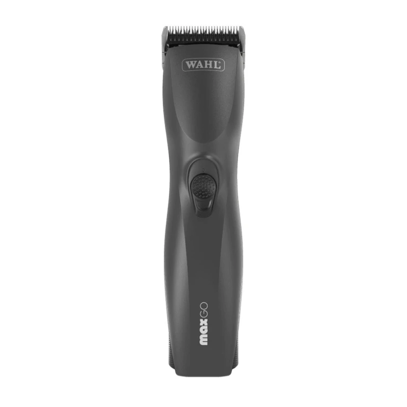 WAHL PET MAXGO Επαγγελματική Κουρευτική Μηχανή Επαναφορτιζόμενη για Κατοικίδια BLDC |