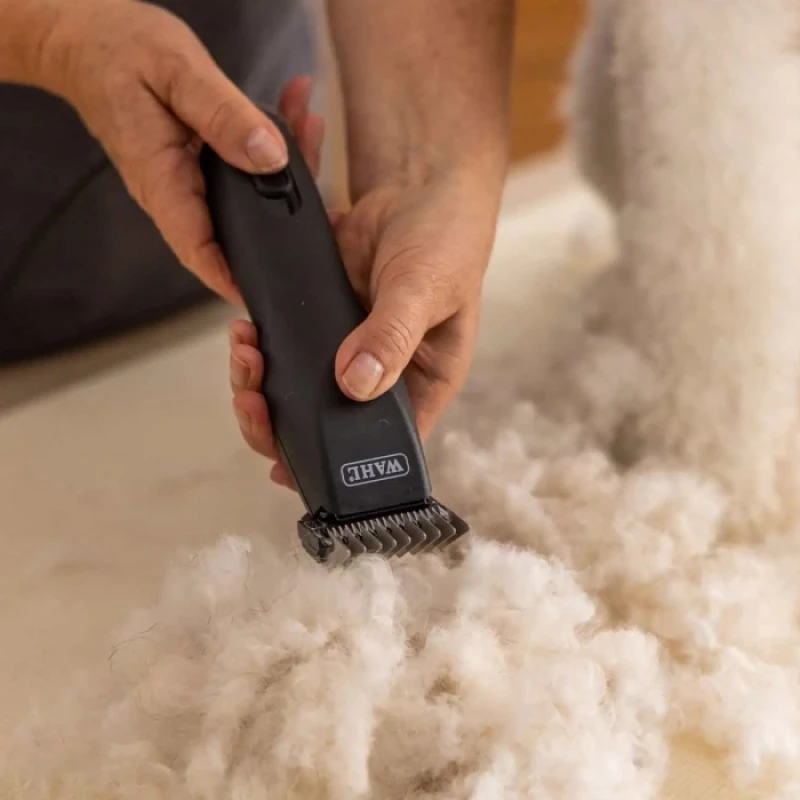 WAHL PET MAXGO Επαγγελματική Κουρευτική Μηχανή Επαναφορτιζόμενη για Κατοικίδια BLDC |