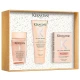 Kérastase Gloss Trio Oil Holiday Set Σετ Περιποίησης Μαλλιών Λάμψης για Φριζαρισμένα Μαλλιά με Σαμπουάν, Conditioner και Λάδι 3τμχ