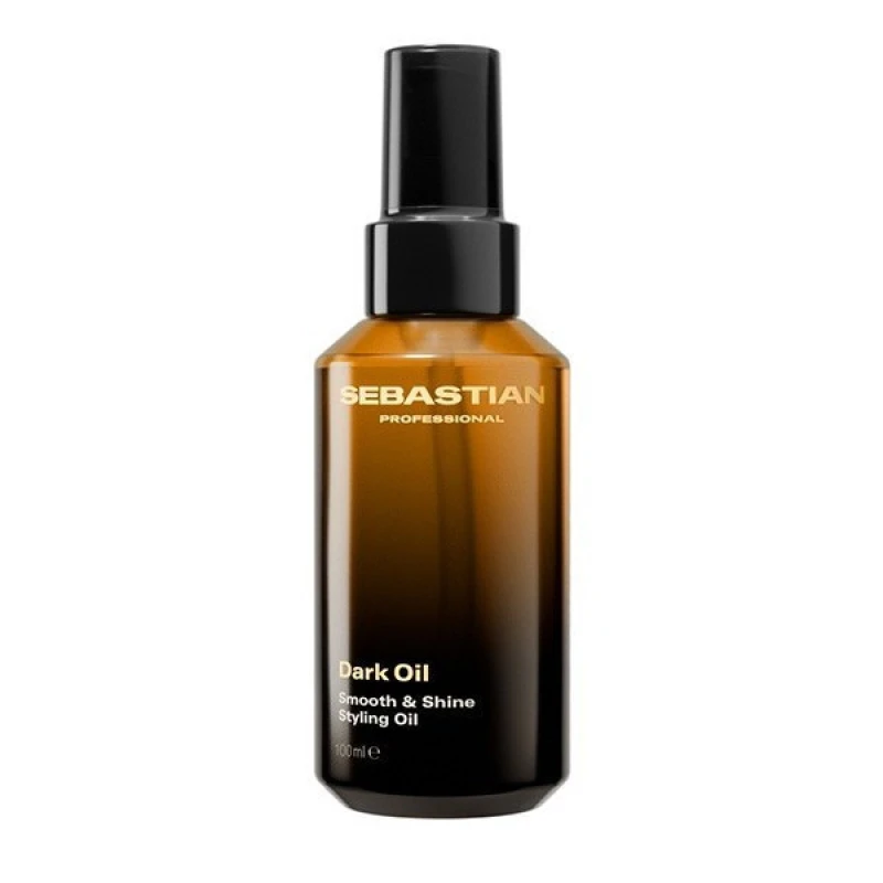 Sebastian Professional Dark Λάδι Μαλλιών 100ml
