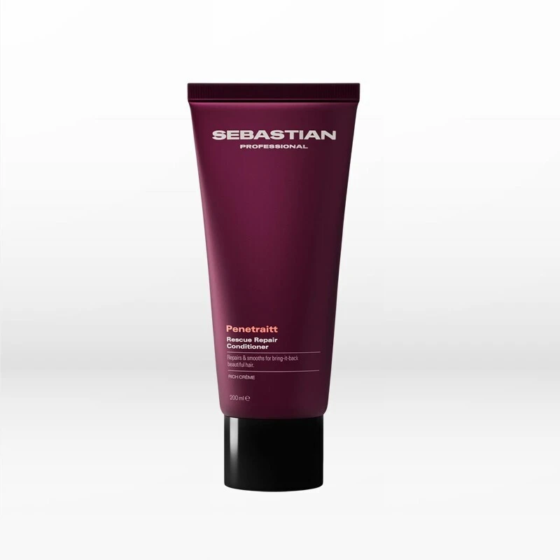 Sebastian Professional Penetraitt Conditioner Αναδόμησης/Θρέψης για Ταλαιπωρημένα Μαλλιά 200ml