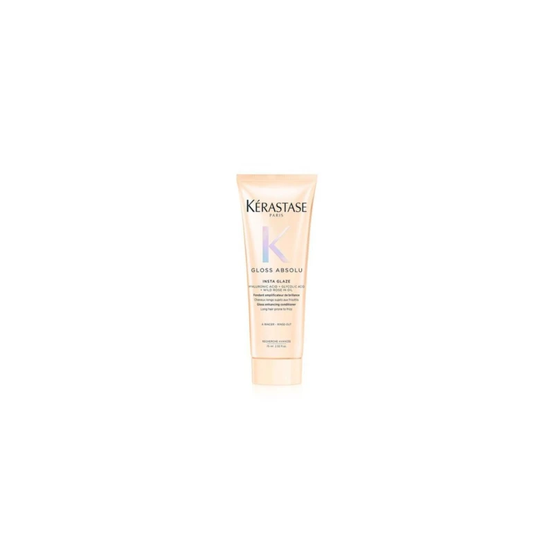 Kérastase Gloss Absolu Insta Glaze Conditioner 75ml