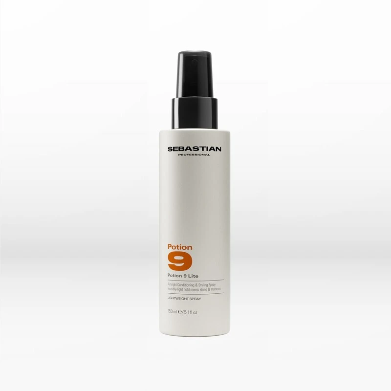 Sebastian Professional Potion 9 Lite Conditioning & Styling Spray 150ml