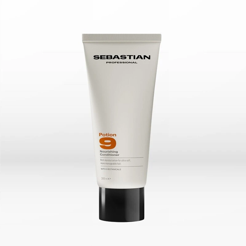 Sebastian Professional Potion 9 Conditioner Αναδόμησης/Θρέψης 200ml