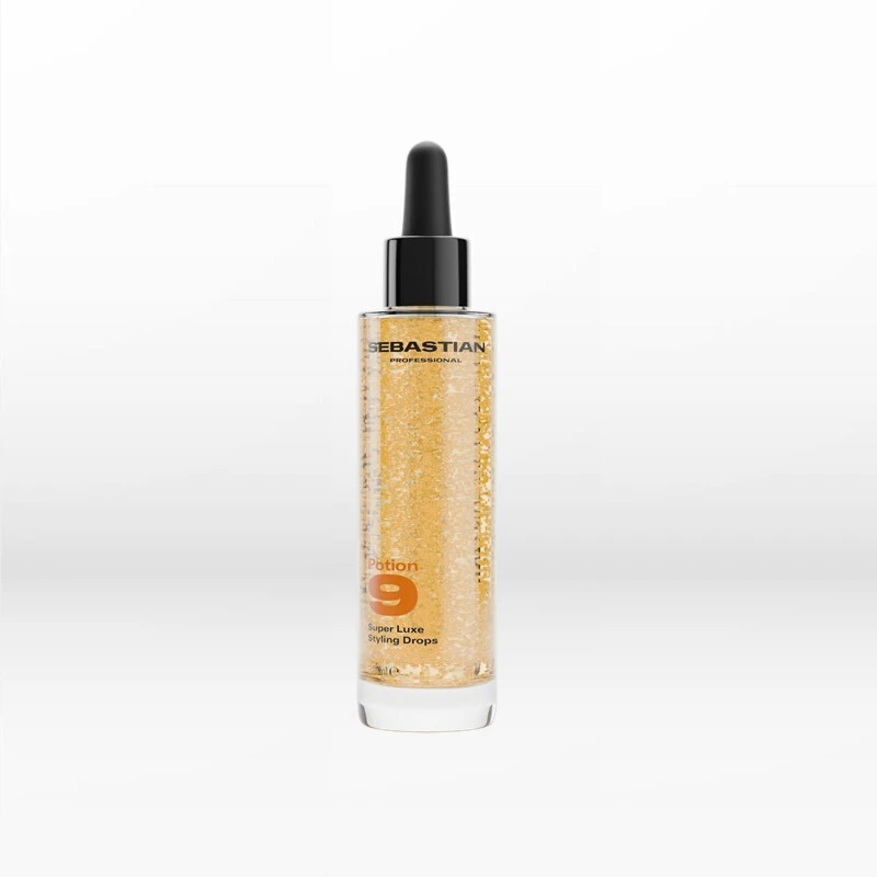 Sebastian Professional Potion 9 Super Luxe Styling Drops 30ml