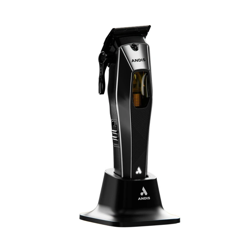 ANDIS RECON CLIPPER LMC Επαγγελματική Κουρευτική Μηχανή 