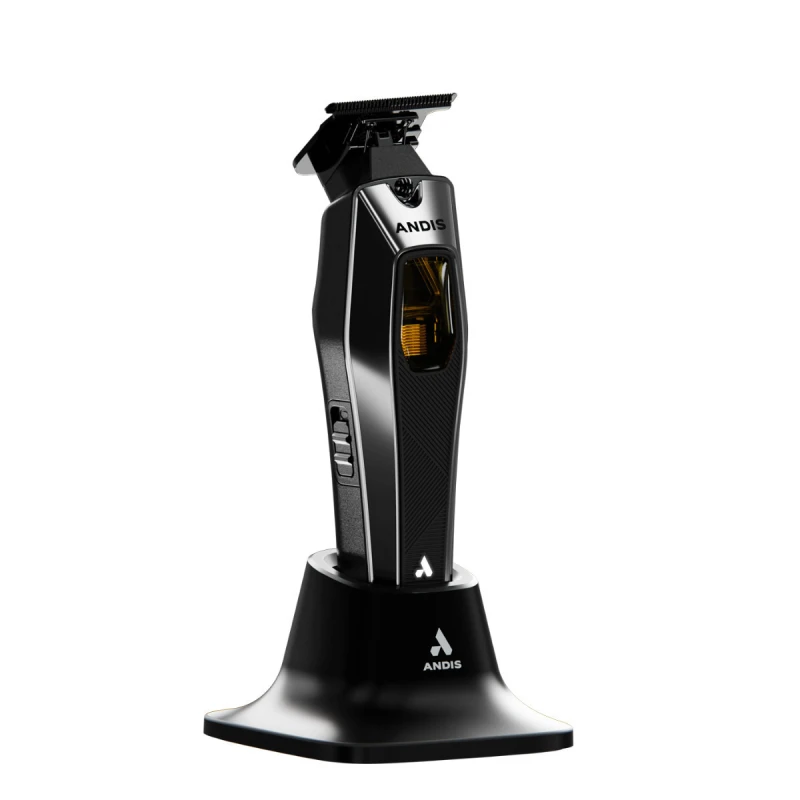 ANDIS RECON TRIMMER LMT Επαγγελματικό Τρίμερ DLC Deep-Tooth Τ-Blade