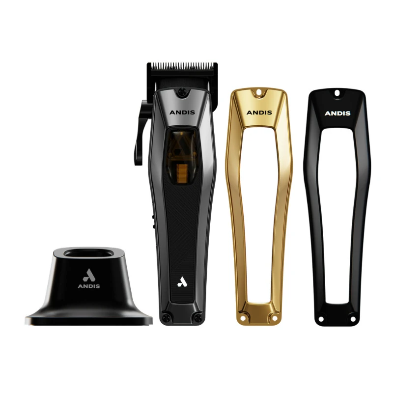 ANDIS RECON CLIPPER LMC Επαγγελματική Κουρευτική Μηχανή 