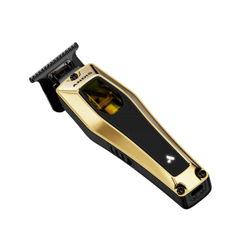 ANDIS RECON TRIMMER LMT Επαγγελματικό Τρίμερ DLC Deep-Tooth Τ-Blade