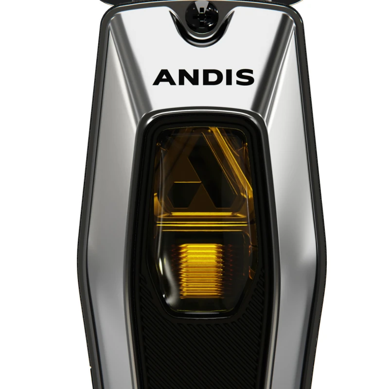 ANDIS RECON TRIMMER LMT Επαγγελματικό Τρίμερ DLC Deep-Tooth Τ-Blade
