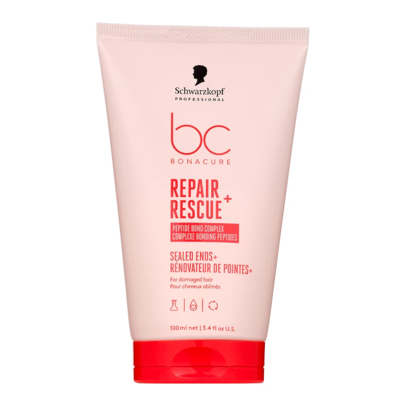 Schwarzkopf Bc Bonacure Lotion Μαλλιών για Αναδόμηση με Κερατίνη 100ml