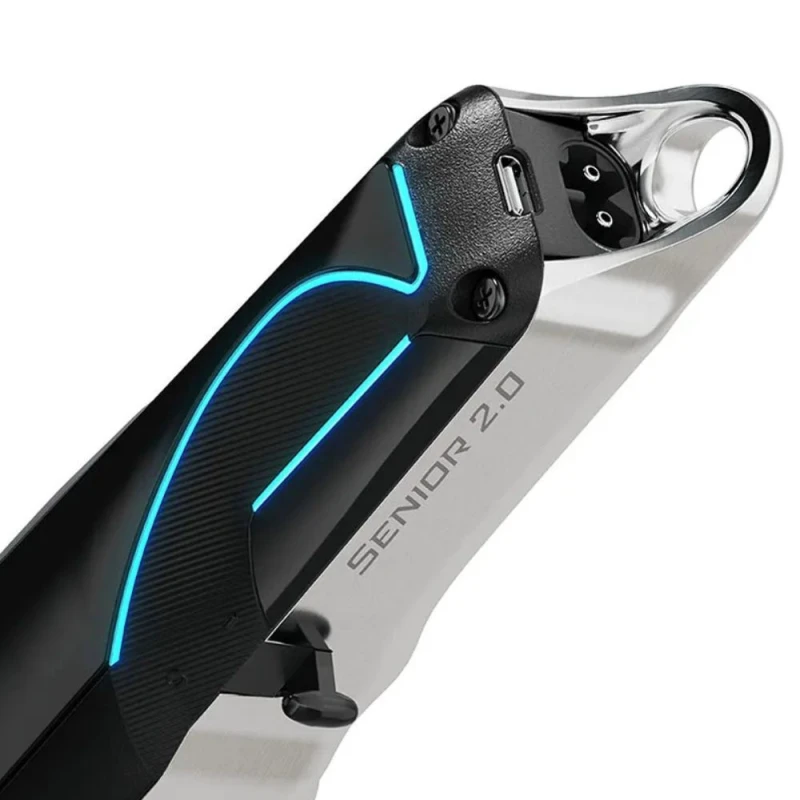 Wahl Senior 2.0 Cordless Clipper