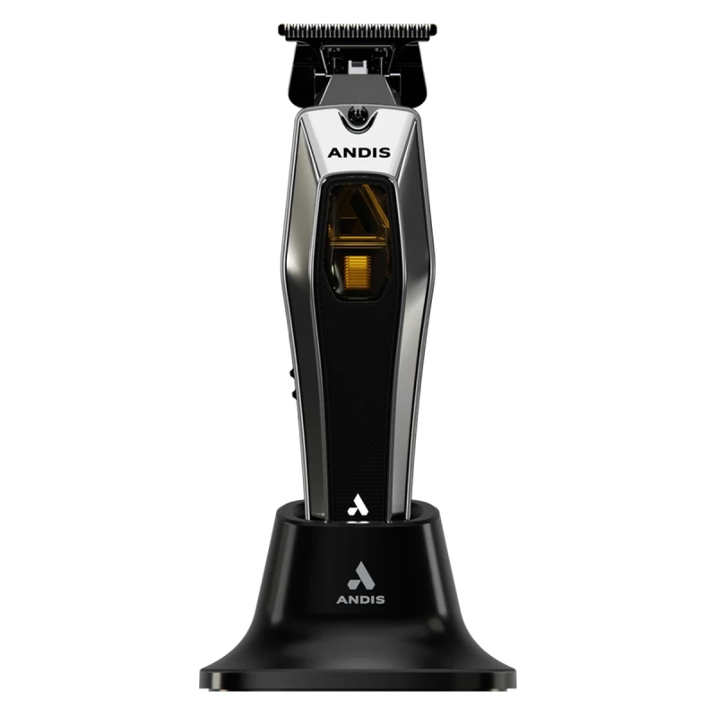 ANDIS RECON TRIMMER LMT Επαγγελματικό Τρίμερ DLC Deep-Tooth Τ-Blade