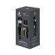 ANDIS RECON TRIMMER LMT Επαγγελματικό Τρίμερ DLC Deep-Tooth Τ-Blade