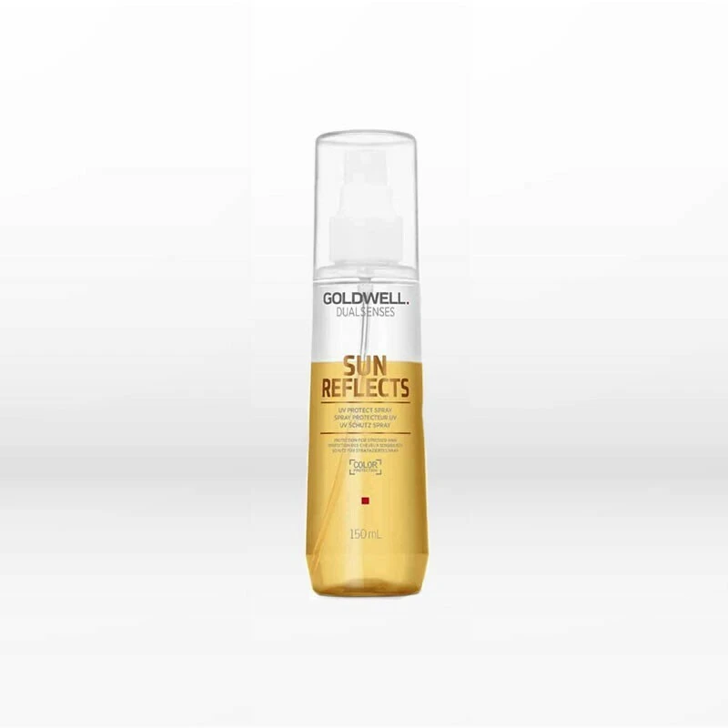 Goldwell Dualsenses Sun Reflects Uv Protect Spray 150ml
