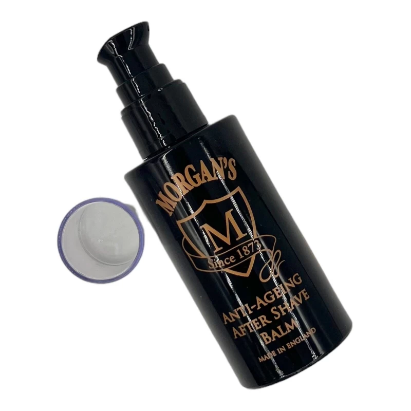 Morgans After Shave Balm Anti-ageing 100ml Morgans After Shave Balm Anti-ageing 100ml