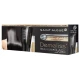 SAINT ALGUE DEMELISS LISSEUR TITANIUM BLACK ΨΗΦΙΑΚΗ ΠΡΕΣΑ ΑΤΜΟΥ 230OC SAINT ALGUE DEMELISS LISSEUR TITANIUM BLACK ΨΗΦΙΑΚΗ ΠΡΕΣΑ ΑΤΜΟΥ 230OC