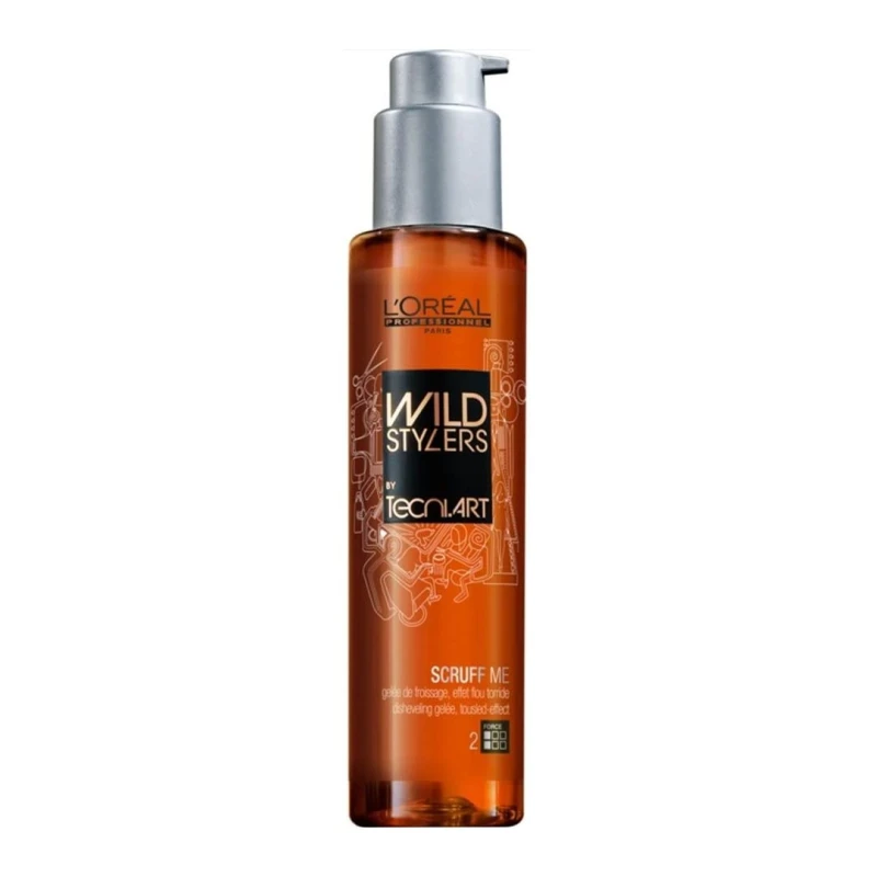LOreal Wild Stylers by Tecni.Art Scruff Me LOreal Wild Stylers by Tecni.Art Scruff Me