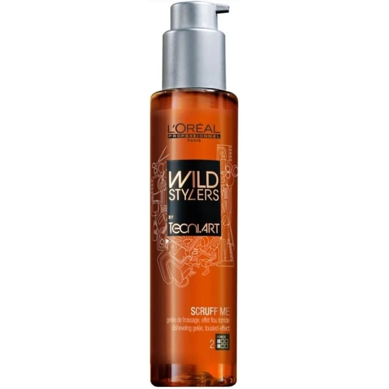 LOreal Wild Stylers by Tecni.Art Scruff Me LOreal Wild Stylers by Tecni.Art Scruff Me