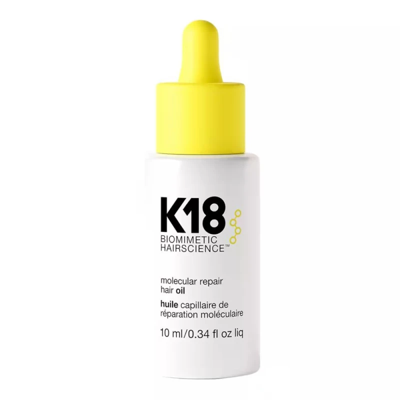 Molecular Repair Hair Oil 10ml