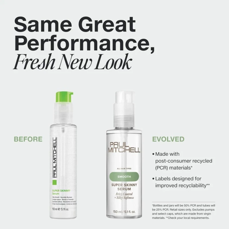 Paul Mitchell Super Skinny Serum Θρέψης 250ml  Paul Mitchell Super Skinny Serum Θρέψης 250ml