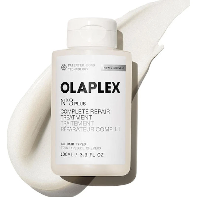 Olaplex N°.3plus Lotion Μαλλιών για Αναδόμηση