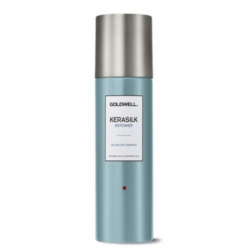 Goldwell Kerasilk Repower Volume Dry Shampoo 200ml