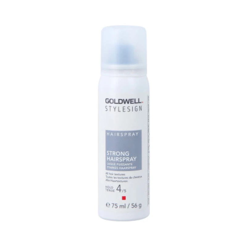 Goldwell Stylesign Hairspray Strong 75 ml
