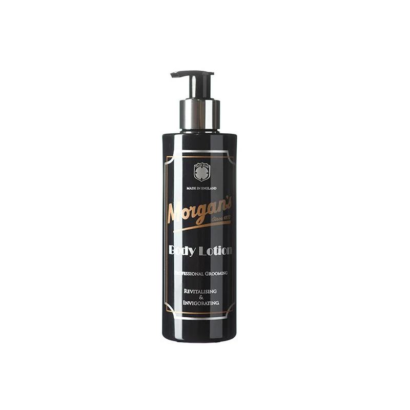 Morgan's Body  Revitilising  Lotion 250ml