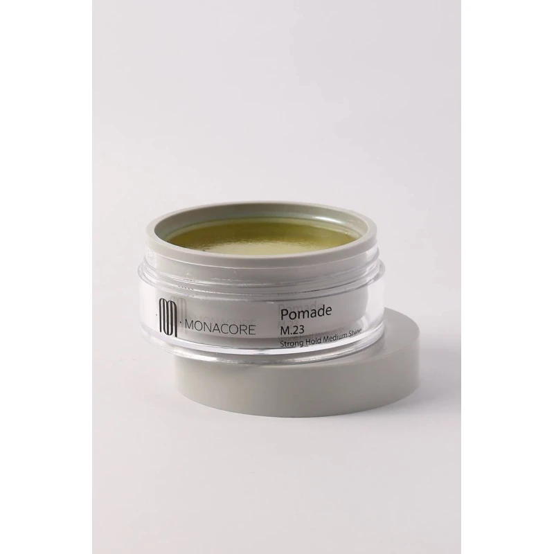 Mon Platin Pomade για Δυνατό Κράτημα & Φυσικό Αποτέλεσμα 100ml