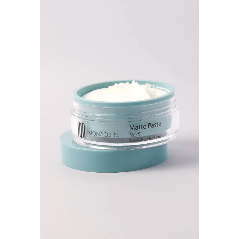 Mon Platin Monacore M25 Matte Paste 100ml