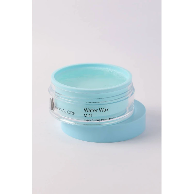 Mon Platin Κερί για Δυνατό Κράτημα & Λάμψη 100ml MONACORE