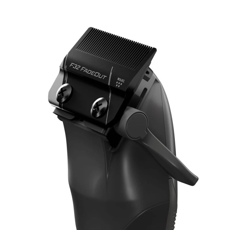 Wahl Professional Vapor Clipper Επαγγελματική Κουρευτική Μηχανή Ρεύματος