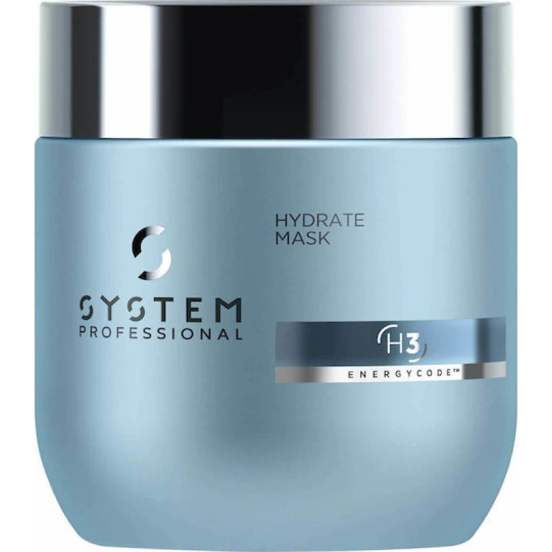 System Professional Forma Hydrate Mask200ml (H3)