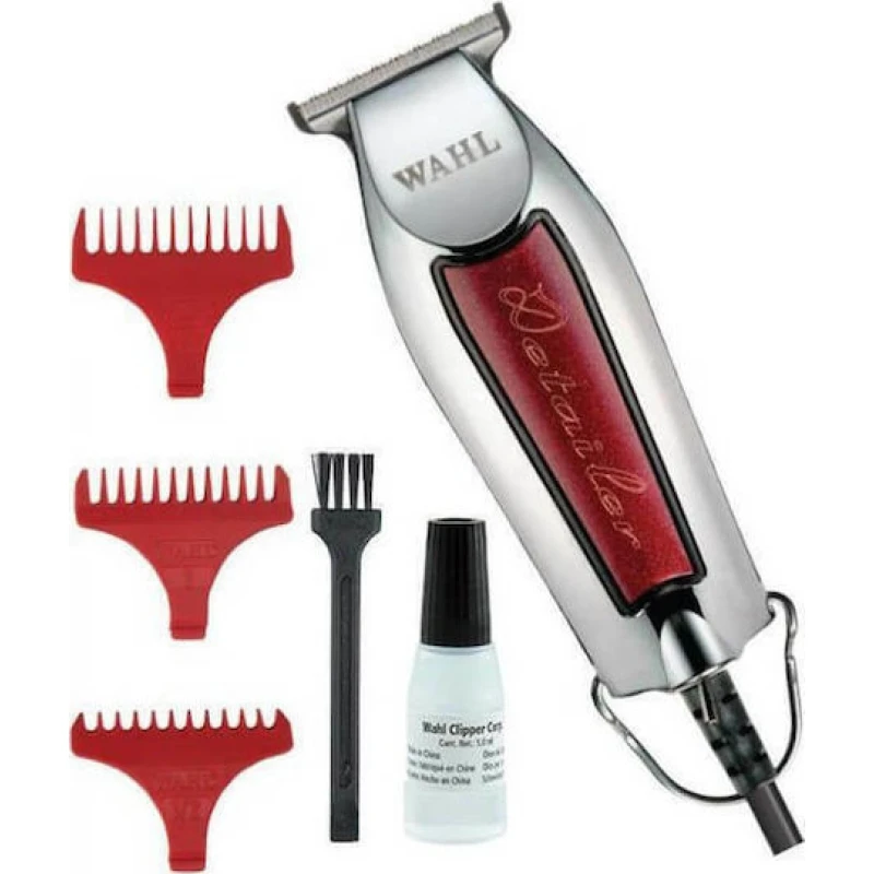 Wahl Wide Professional Detailer-5 STARS 8081-1216
