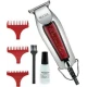 Wahl Wide Professional Detailer-5 STARS 8081-1216
