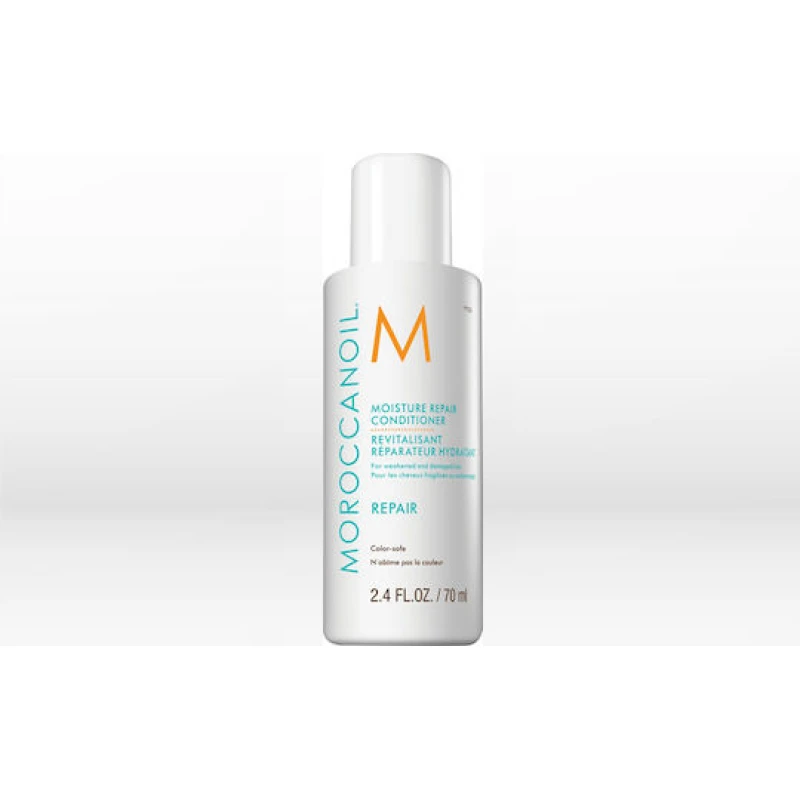 Moroccanoil Moisture Repair Conditioner Αναδόμησης/Θρέψης για Ξηρά Μαλλιά 70ml