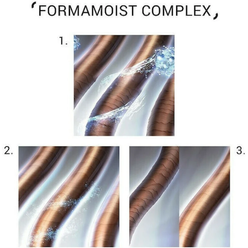 System Professional Forma Hydrate Mask200ml (H3)