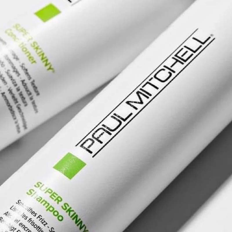 Paul Mitchell Super Skinny Daily Shampoo 300ml