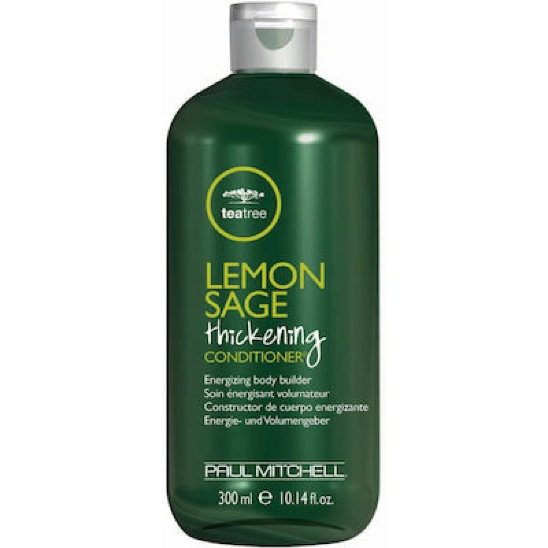 Paul Mitchell Lemon Sage Thickening Conditioner 300ml