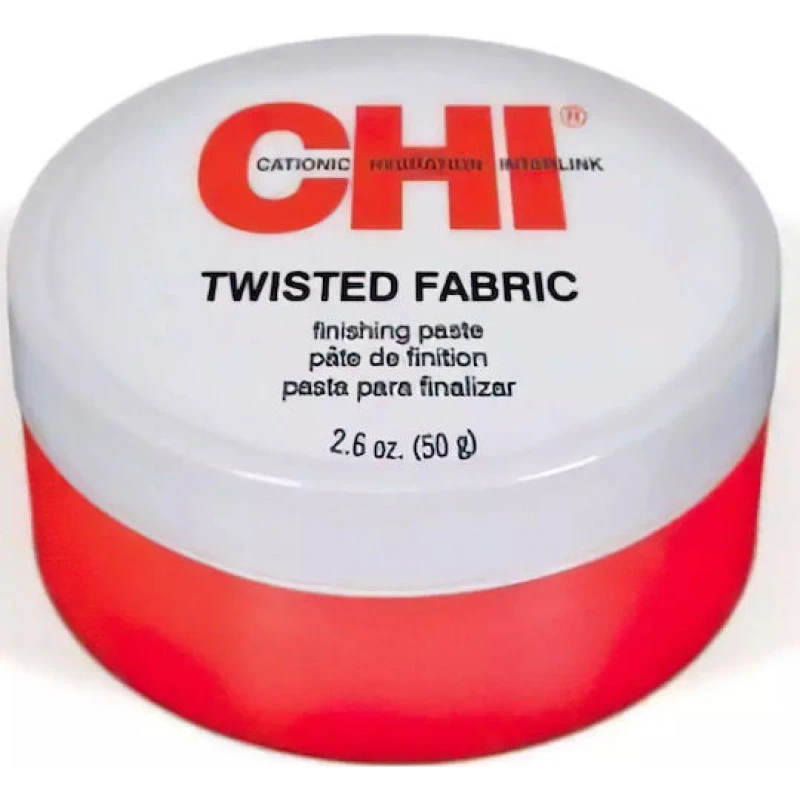 CHI Πηλός για Ελαφρύ Κράτημα & Ματ Αποτέλεσμα 50gr