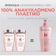 KERASTASE GENESIS BAIN 500Ml HYDRA FORTIFIANT ΣΑΜΠΟΥΑΝ ΚΑΤΑ ΤΗΣ ΤΡΙΧΟΠΤΩΣΗΣ ΓΙΑ ΛΙΠΑΡΑ ΚΑΙ ΛΕΠΤΑ ΜΑΛΛΙΑ