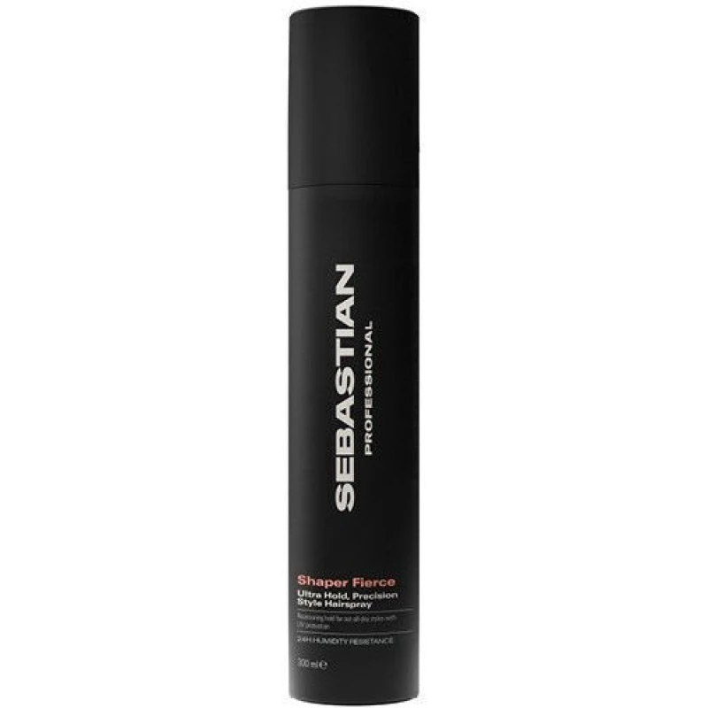 Sebastian Professional Shaper Fierce Λακ Μαλλιών για Πολύ Δυνατό Κράτημα 300ml