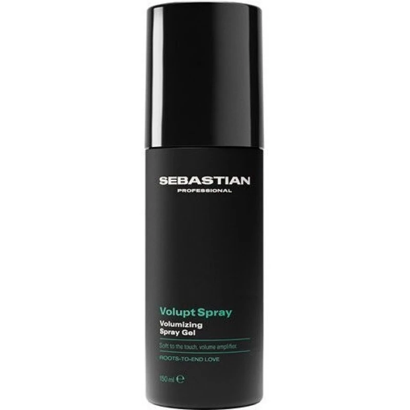 Sebastian Professional Volupt Spray Μαλλιών για Όγκο 150ml
