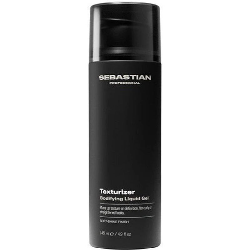 Sebastian Professional Texturizer Gel Μαλλιών 145ml
